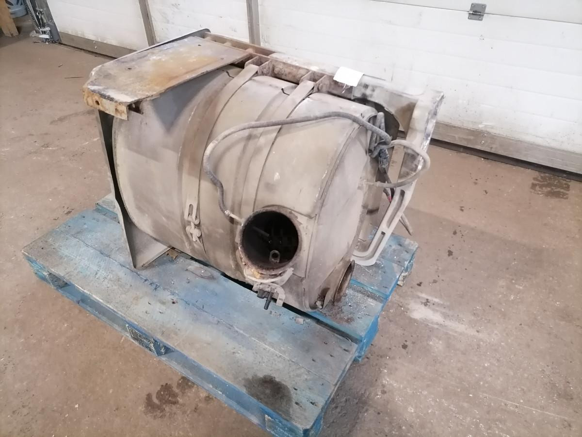 Volvo Muffler 20894953 - Dušilec za Tovornjak: slika 5 Volvo Muffler 20894953 - Dušilec za Tovornjak: slika 5