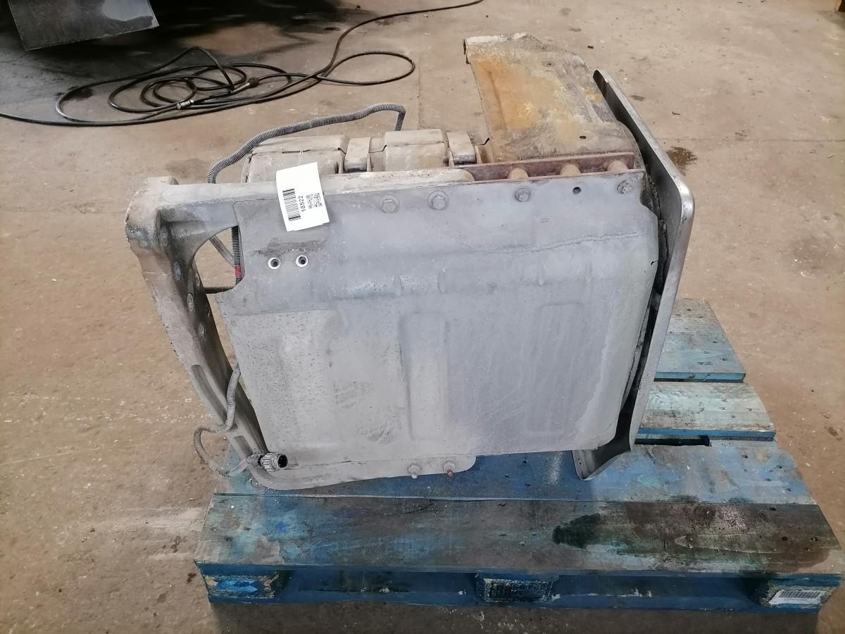 Volvo Muffler 20894953 - Dušilec za Tovornjak: slika 3 Volvo Muffler 20894953 - Dušilec za Tovornjak: slika 3