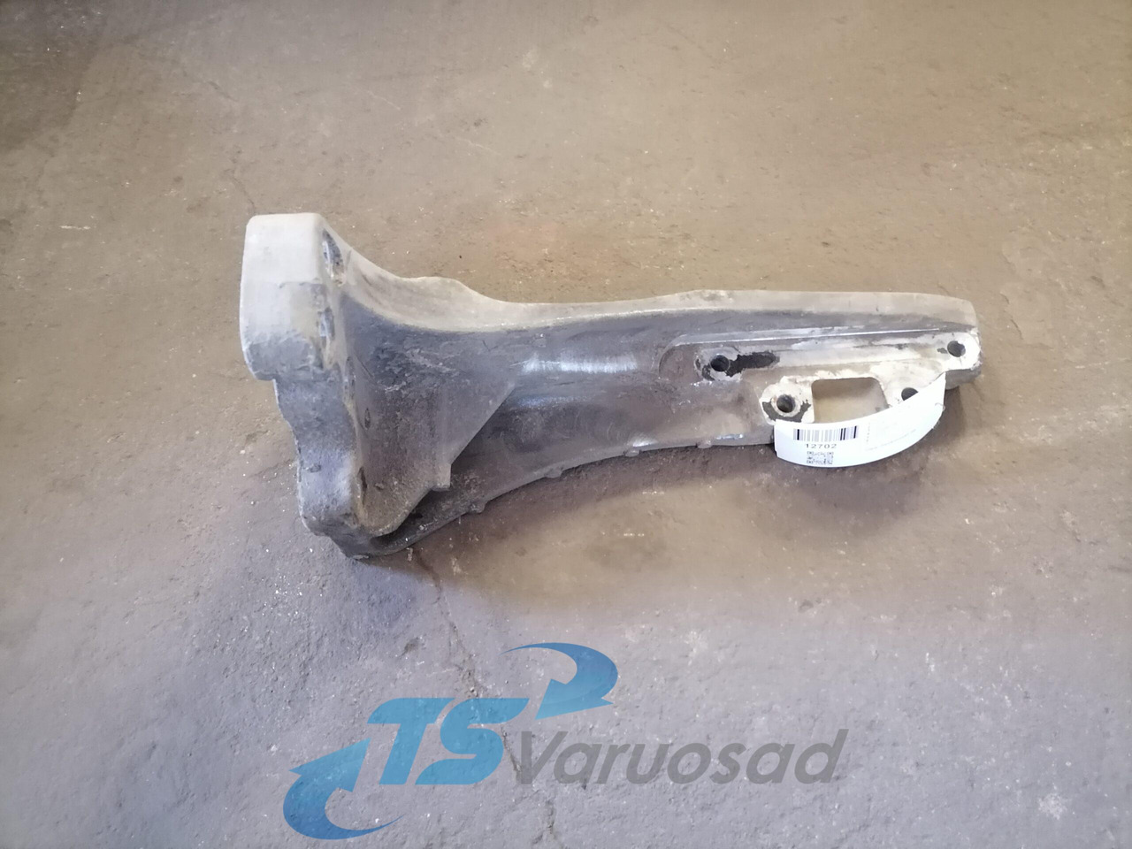 Volvo Muffler carrier 21639760 - Dušilec za Tovornjak: slika 2 Volvo Muffler carrier 21639760 - Dušilec za Tovornjak: slika 2