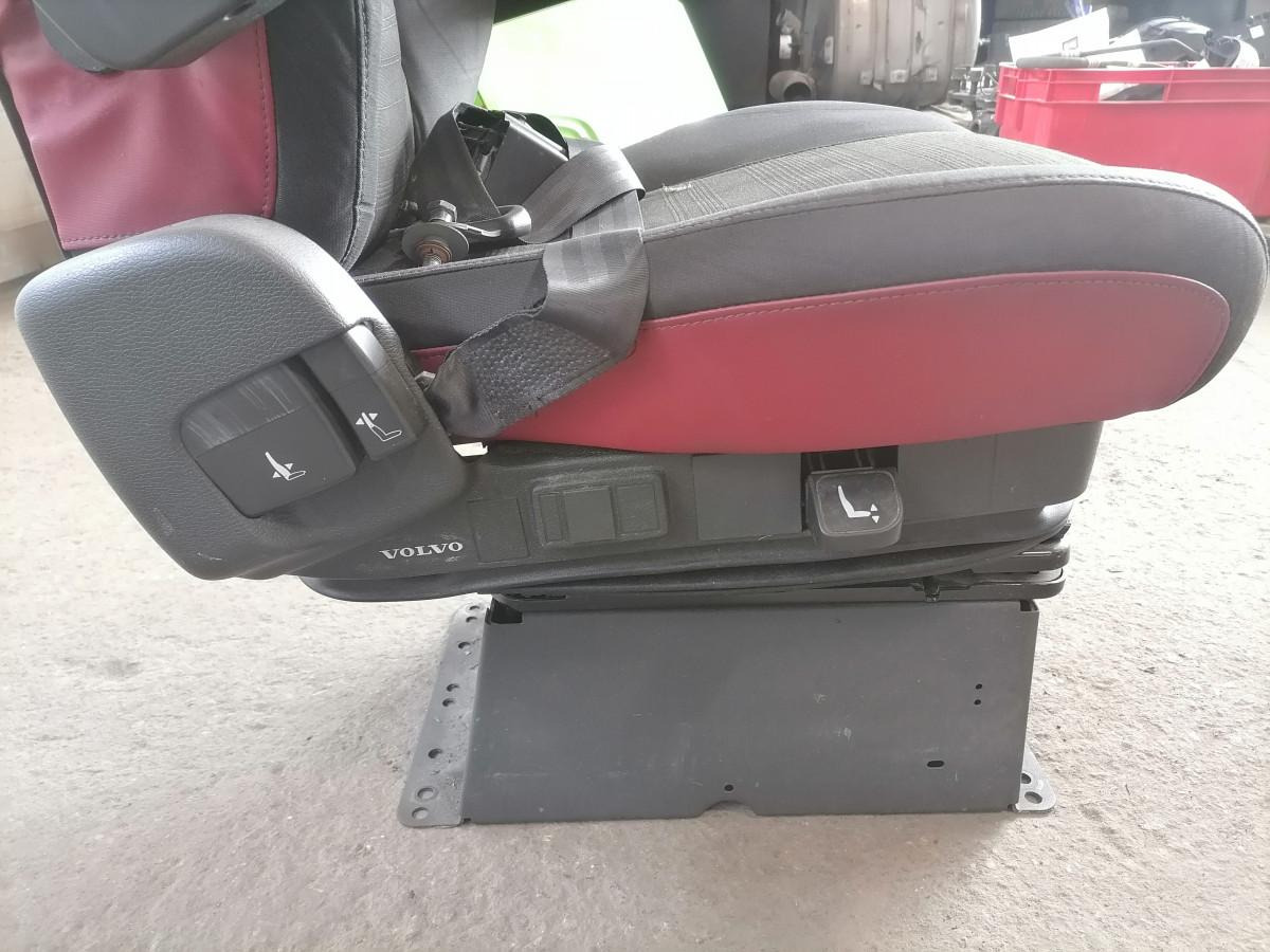 Volvo Passenger seat 21210197 - Sedež za Tovornjak: slika 3 Volvo Passenger seat 21210197 - Sedež za Tovornjak: slika 3