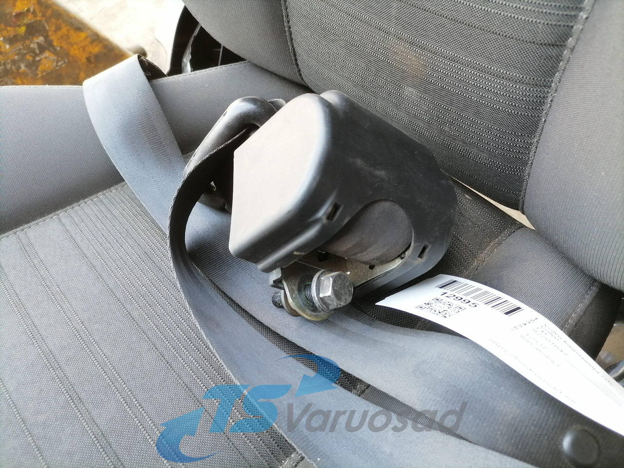 Volvo Passenger seat 82201647 - Sedež za Tovornjak: slika 4 Volvo Passenger seat 82201647 - Sedež za Tovornjak: slika 4