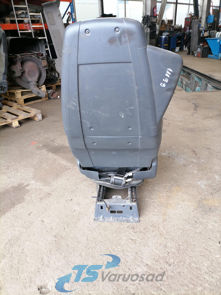 Volvo Passenger seat - Sedež za Tovornjak: slika 5 Volvo Passenger seat - Sedež za Tovornjak: slika 5