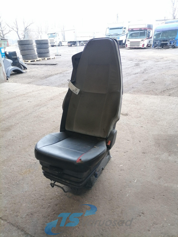 Volvo Passenger seat - Sedež za Tovornjak: slika 1 Volvo Passenger seat - Sedež za Tovornjak: slika 1