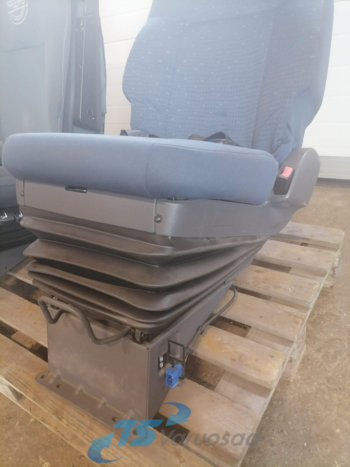 Volvo Passenger seat - Sedež za Tovornjak: slika 3 Volvo Passenger seat - Sedež za Tovornjak: slika 3