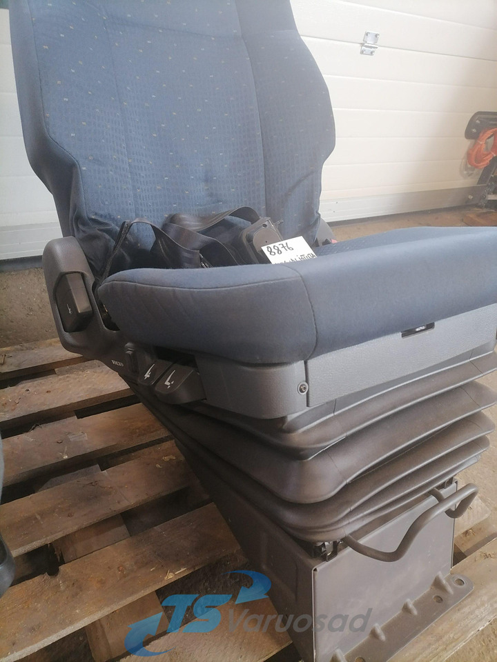 Volvo Passenger seat - Sedež za Tovornjak: slika 2 Volvo Passenger seat - Sedež za Tovornjak: slika 2