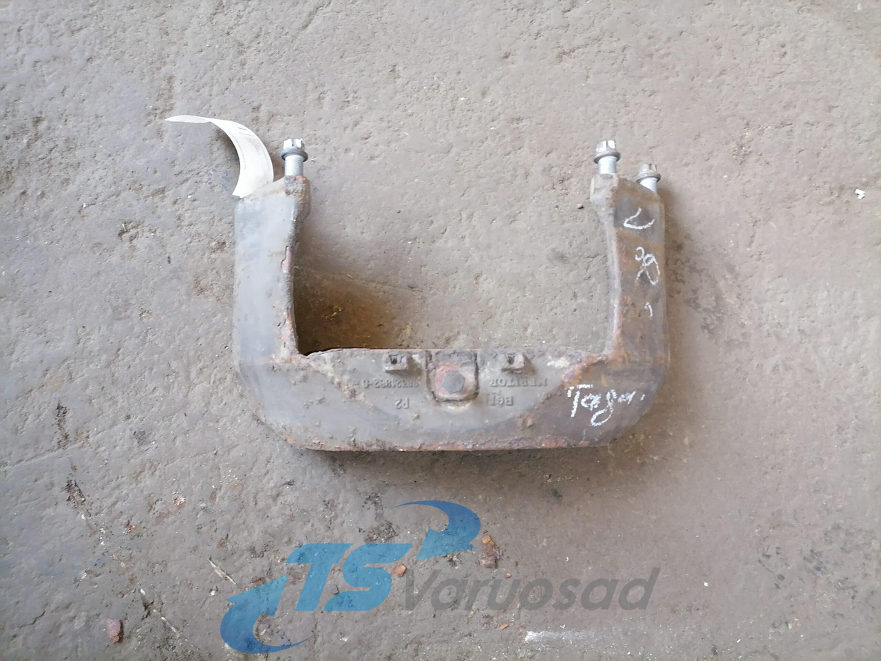 Volvo Pidurisadula raam 85109883 - Zavorni deli za Tovornjak: slika 2 Volvo Pidurisadula raam 85109883 - Zavorni deli za Tovornjak: slika 2