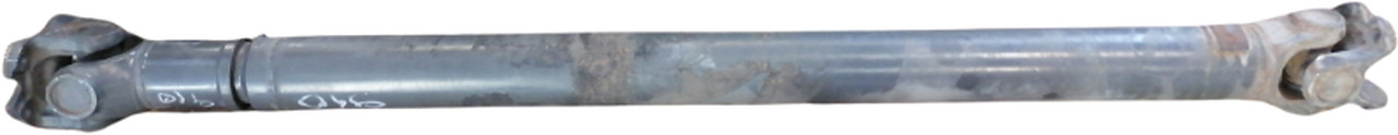 Volvo Propeller shaft 1067769 - Kardanska gred za Tovornjak: slika 1 Volvo Propeller shaft 1067769 - Kardanska gred za Tovornjak: slika 1