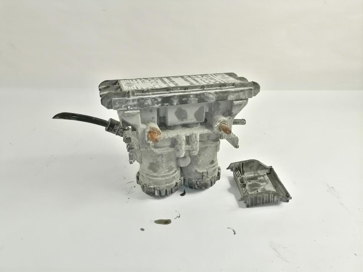 Volvo Rear axel brake pressure control valve 22225552 - Zavorni ventil za Tovornjak: slika 3 Volvo Rear axel brake pressure control valve 22225552 - Zavorni ventil za Tovornjak: slika 3