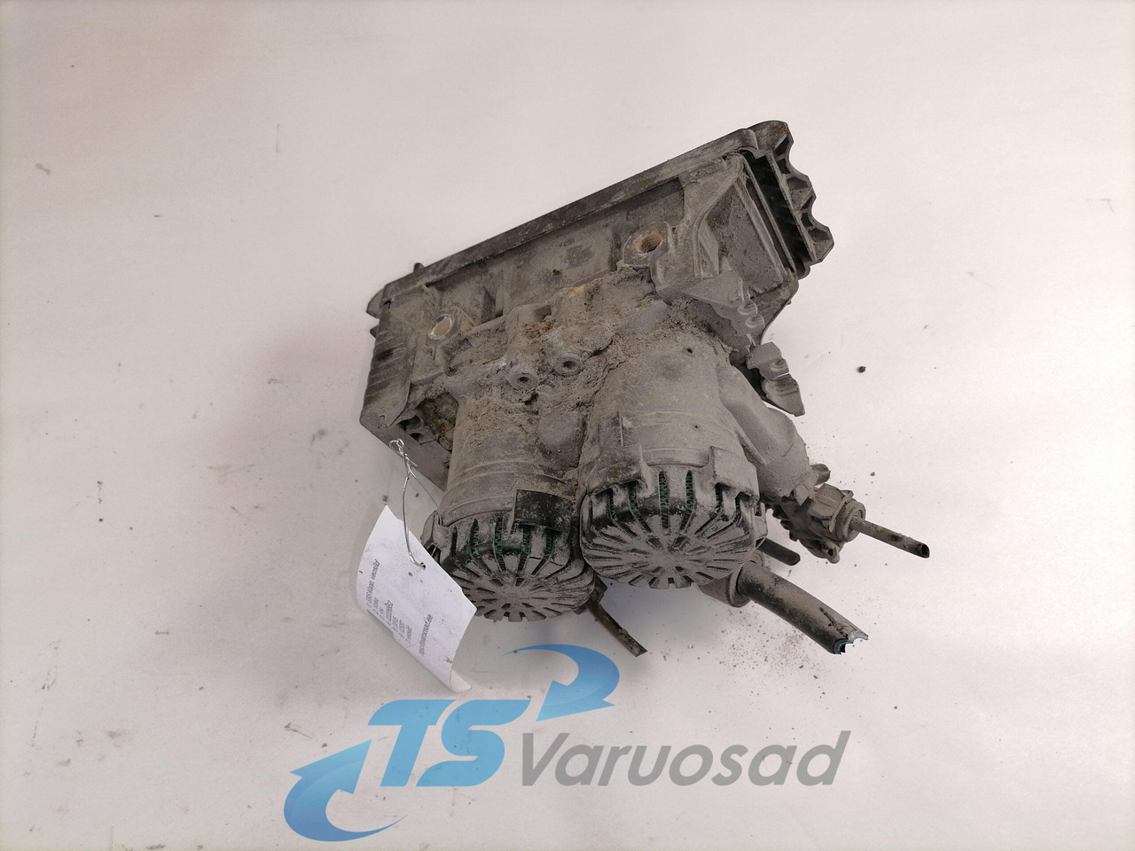 Volvo Rear axel brake pressure control valve 22225552 - Zavorni ventil za Tovornjak: slika 3 Volvo Rear axel brake pressure control valve 22225552 - Zavorni ventil za Tovornjak: slika 3