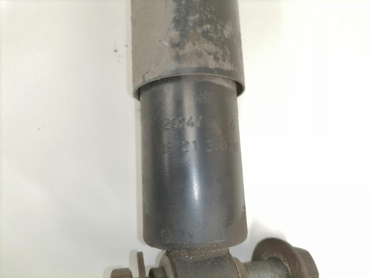 Volvo Rear axel shock absorber 20726482 - Amortizerji za Tovornjak: slika 3 Volvo Rear axel shock absorber 20726482 - Amortizerji za Tovornjak: slika 3