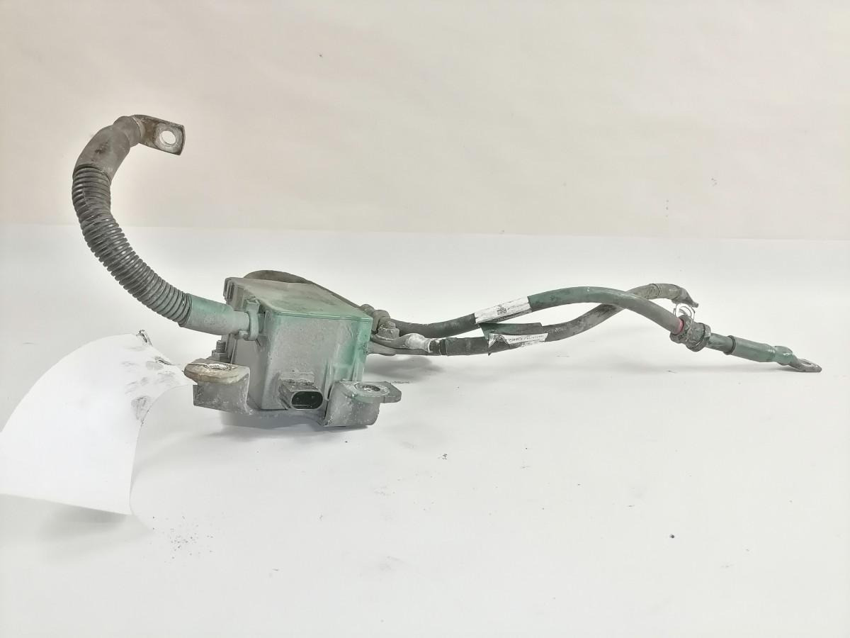 Volvo Relay 23368756 - Rele za Tovornjak: slika 4 Volvo Relay 23368756 - Rele za Tovornjak: slika 4