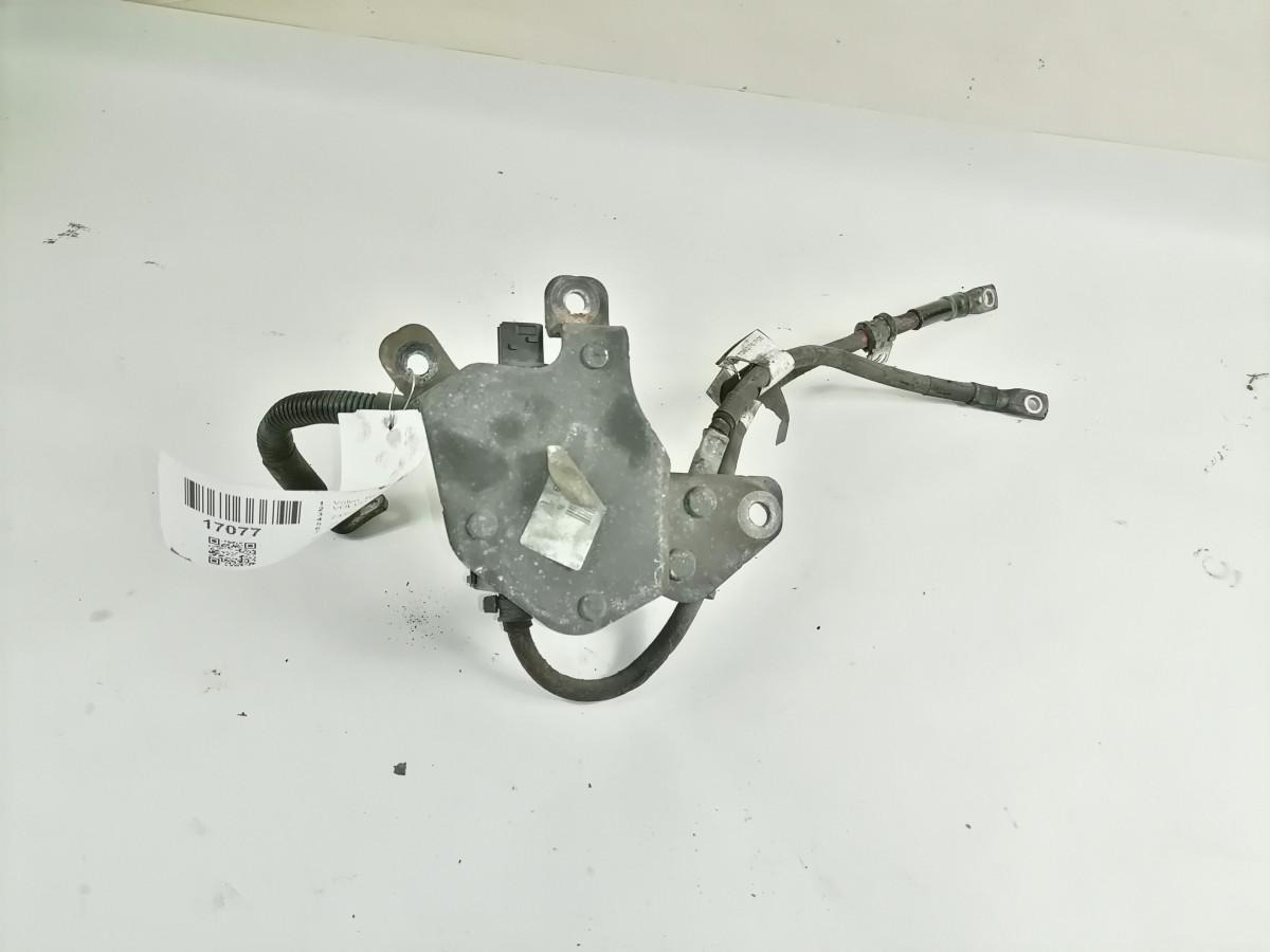 Volvo Relay 23368756 - Rele za Tovornjak: slika 3 Volvo Relay 23368756 - Rele za Tovornjak: slika 3