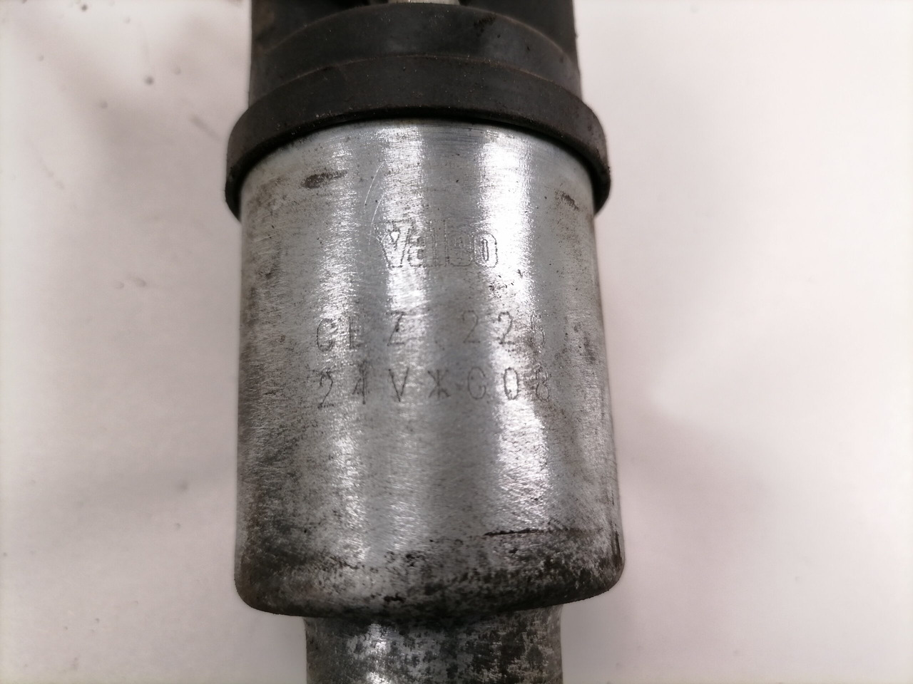 Volvo Relay CEZ225 - Rele za Tovornjak: slika 3 Volvo Relay CEZ225 - Rele za Tovornjak: slika 3