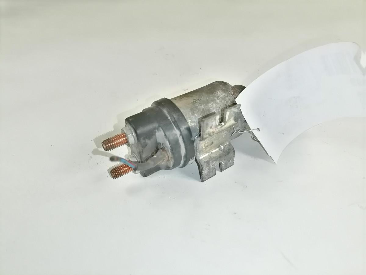 Volvo Relay CEZ225 - Rele za Tovornjak: slika 3 Volvo Relay CEZ225 - Rele za Tovornjak: slika 3