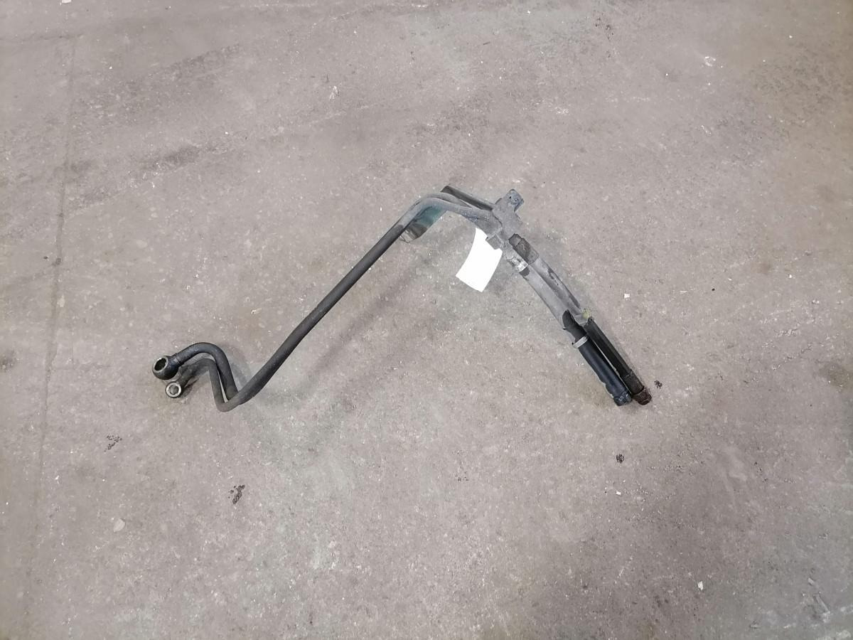 Volvo Roolisüsteemi õlitoru 20797999 - Cev za servo volan za Tovornjak: slika 2 Volvo Roolisüsteemi õlitoru 20797999 - Cev za servo volan za Tovornjak: slika 2