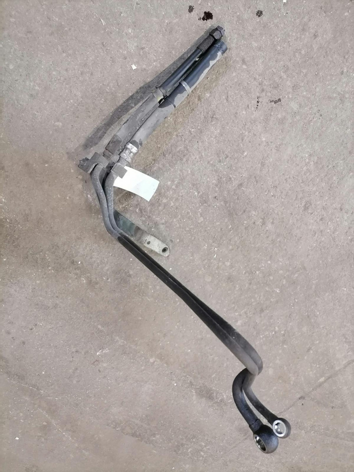 Volvo Roolisüsteemi õlitoru 20797999 - Cev za servo volan za Tovornjak: slika 5 Volvo Roolisüsteemi õlitoru 20797999 - Cev za servo volan za Tovornjak: slika 5