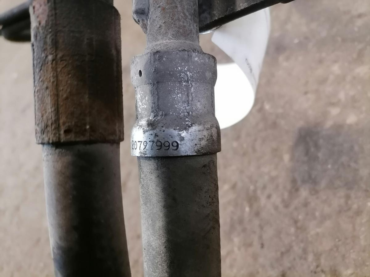 Volvo Roolisüsteemi õlitoru 20797999 - Cev za servo volan za Tovornjak: slika 4 Volvo Roolisüsteemi õlitoru 20797999 - Cev za servo volan za Tovornjak: slika 4