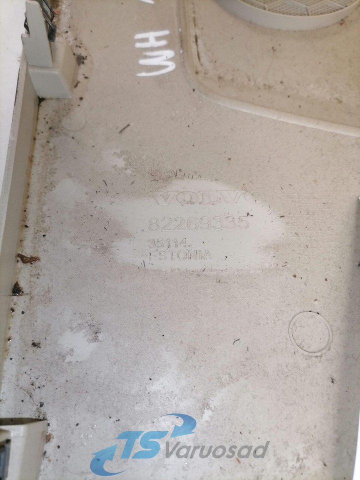 Volvo Salongi plastik 82269335 - Univerzalni rezervni del za Tovornjak: slika 3 Volvo Salongi plastik 82269335 - Univerzalni rezervni del za Tovornjak: slika 3
