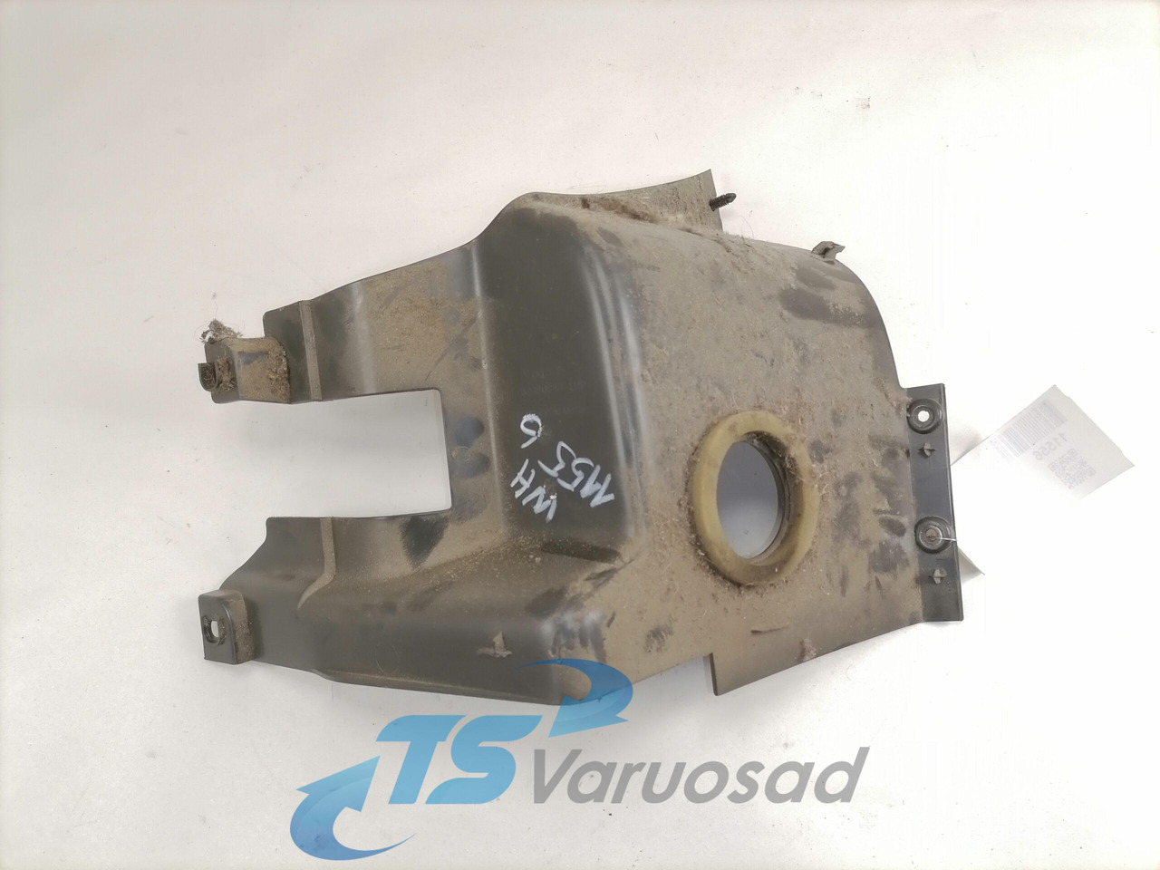 Volvo Salongi plastik 82390849 - Univerzalni rezervni del za Tovornjak: slika 3 Volvo Salongi plastik 82390849 - Univerzalni rezervni del za Tovornjak: slika 3