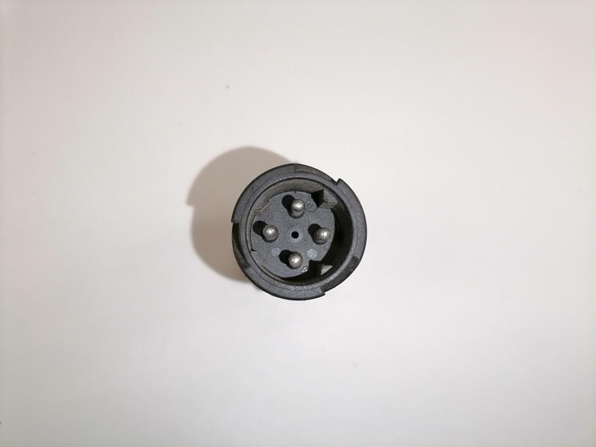 Volvo Sensor, oil pressure 22899626 - Senzor za Tovornjak: slika 4 Volvo Sensor, oil pressure 22899626 - Senzor za Tovornjak: slika 4