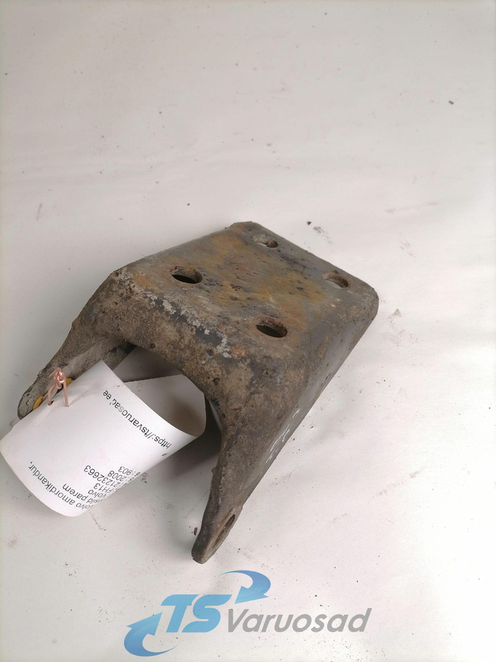 Volvo Shock absorber mounting 20492534 - Vzmetenje za Tovornjak: slika 2 Volvo Shock absorber mounting 20492534 - Vzmetenje za Tovornjak: slika 2
