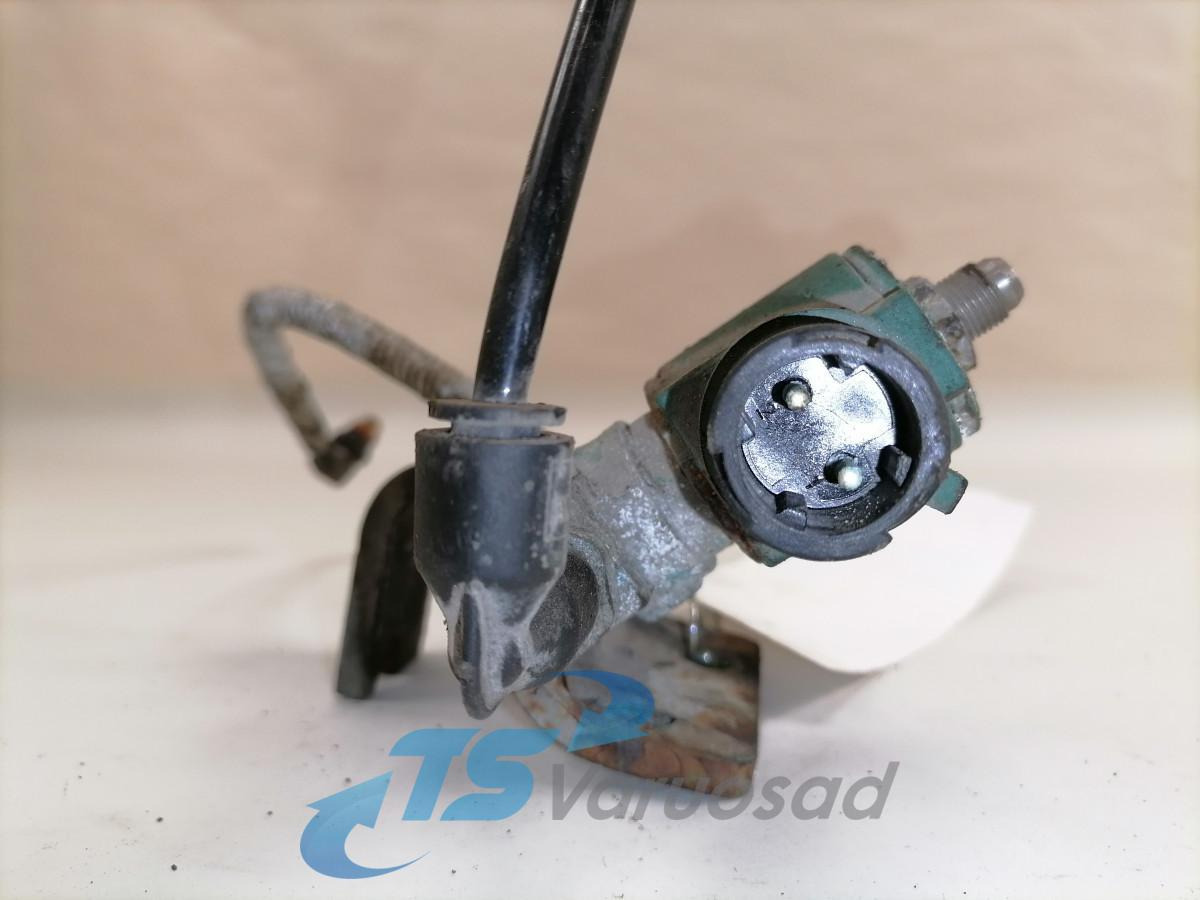 Volvo Solenoid valve 20717424 - Zavorni ventil za Tovornjak: slika 3 Volvo Solenoid valve 20717424 - Zavorni ventil za Tovornjak: slika 3