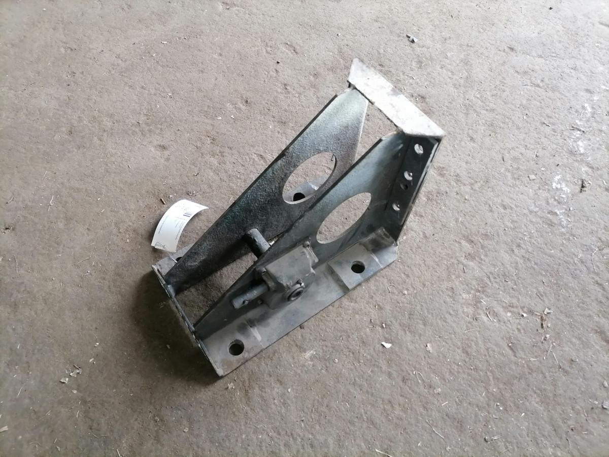 Volvo Spare wheel carrier 1078342 - Univerzalni rezervni del za Tovornjak: slika 3 Volvo Spare wheel carrier 1078342 - Univerzalni rezervni del za Tovornjak: slika 3