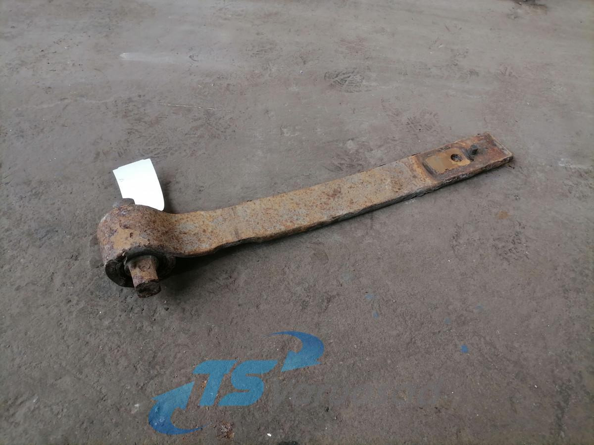 Volvo Spring 20556344 - Jekleno vzmetenje za Tovornjak: slika 3 Volvo Spring 20556344 - Jekleno vzmetenje za Tovornjak: slika 3