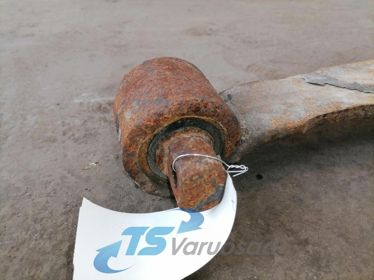 Volvo Spring 20556344 - Jekleno vzmetenje za Tovornjak: slika 4 Volvo Spring 20556344 - Jekleno vzmetenje za Tovornjak: slika 4