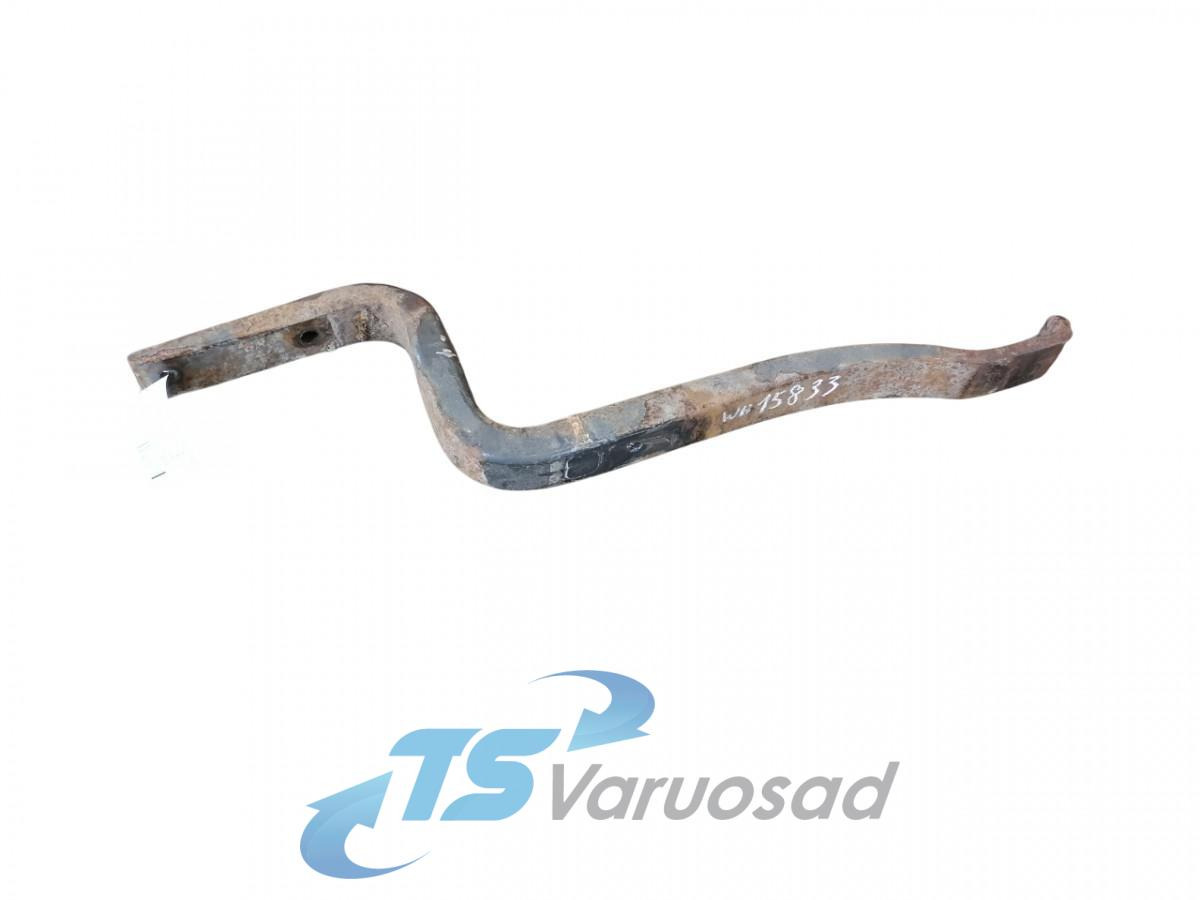 Volvo Spring 20571229 - Jekleno vzmetenje za Tovornjak: slika 1 Volvo Spring 20571229 - Jekleno vzmetenje za Tovornjak: slika 1