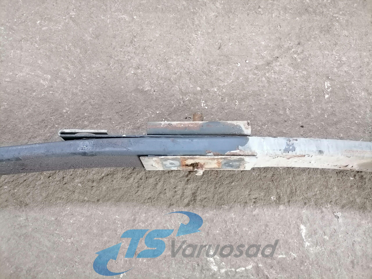 Volvo Spring 20709190 - Jekleno vzmetenje za Tovornjak: slika 2 Volvo Spring 20709190 - Jekleno vzmetenje za Tovornjak: slika 2