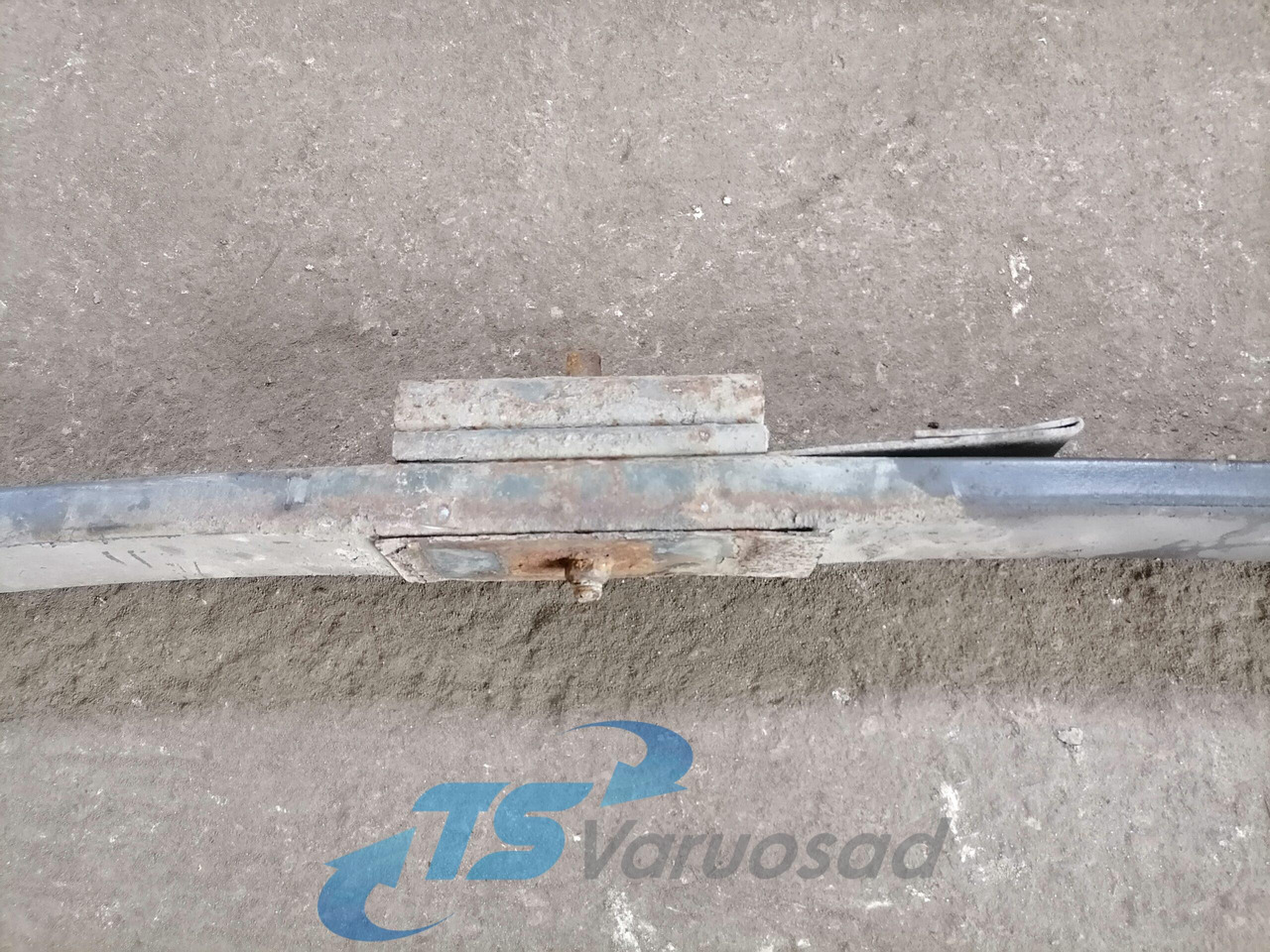 Volvo Spring 20709190 - Jekleno vzmetenje za Tovornjak: slika 2 Volvo Spring 20709190 - Jekleno vzmetenje za Tovornjak: slika 2