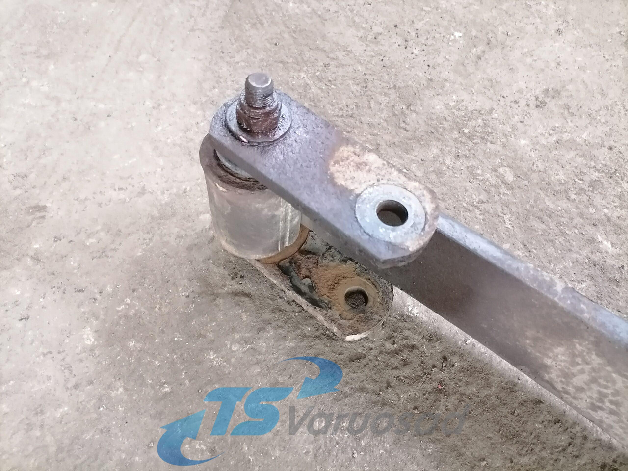 Volvo Spring 20709190 - Jekleno vzmetenje za Tovornjak: slika 4 Volvo Spring 20709190 - Jekleno vzmetenje za Tovornjak: slika 4