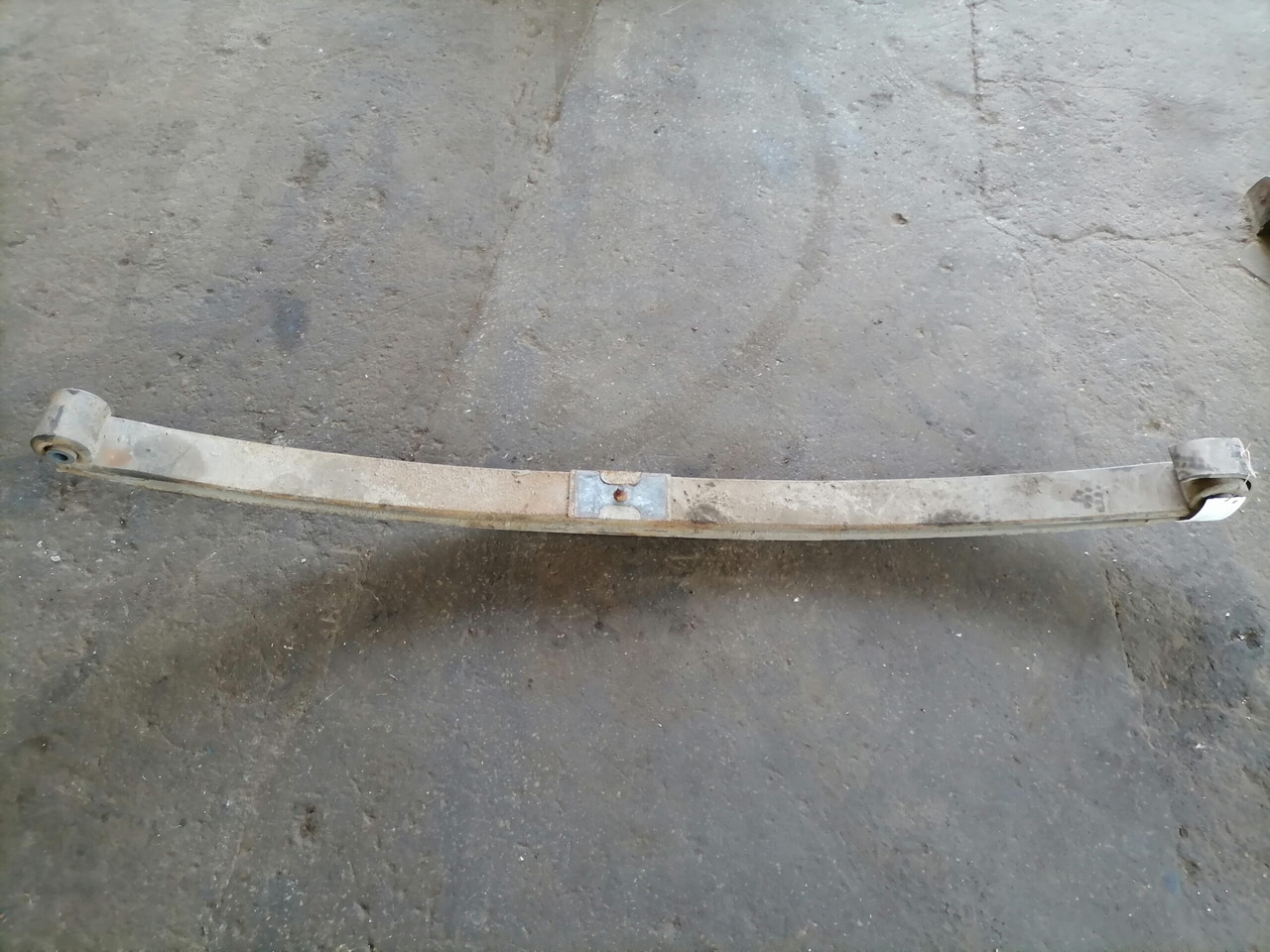 Volvo Spring 20771559 - Jekleno vzmetenje za Tovornjak: slika 2 Volvo Spring 20771559 - Jekleno vzmetenje za Tovornjak: slika 2