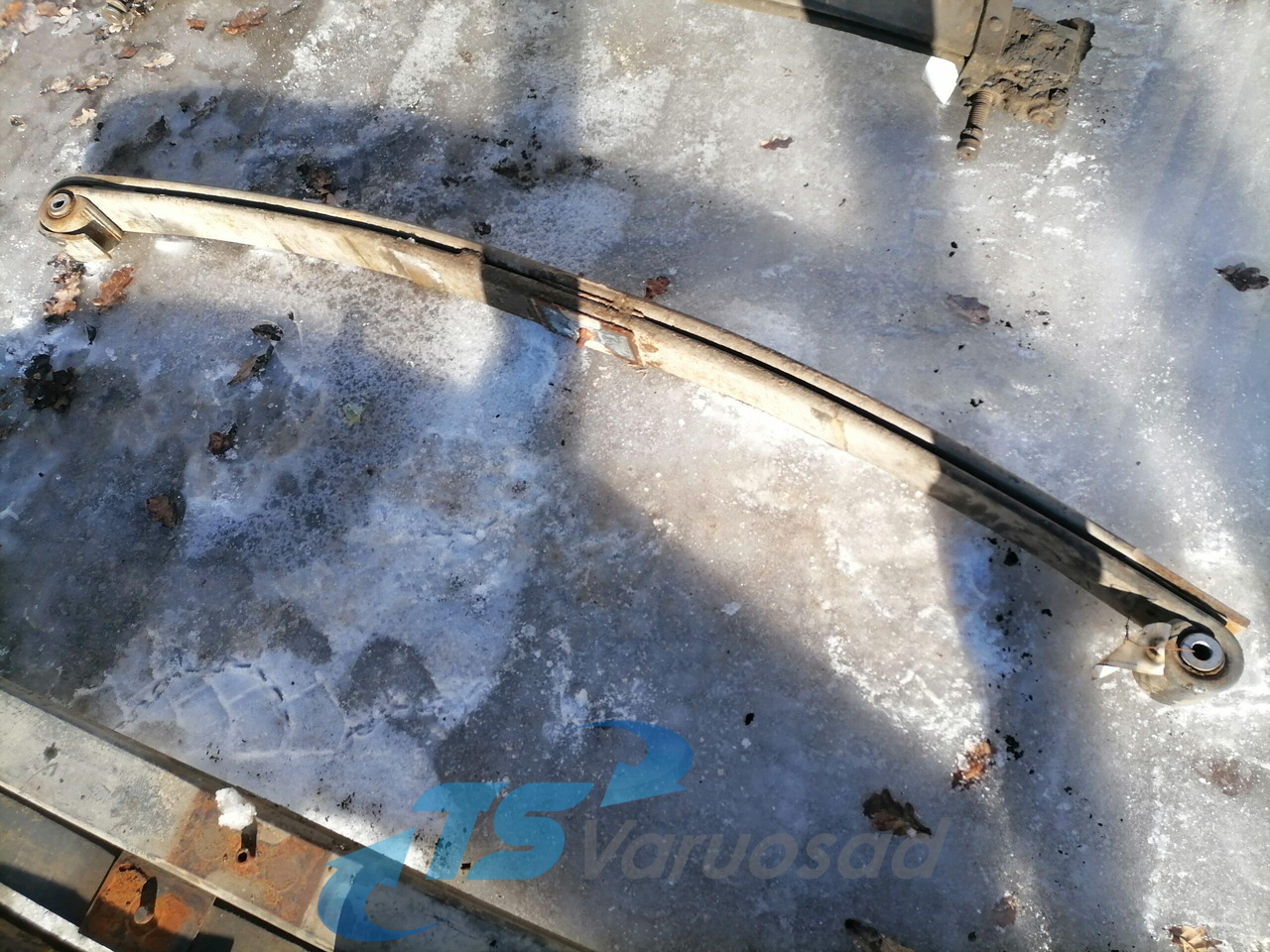 Volvo Spring 20771559 - Jekleno vzmetenje za Tovornjak: slika 3 Volvo Spring 20771559 - Jekleno vzmetenje za Tovornjak: slika 3