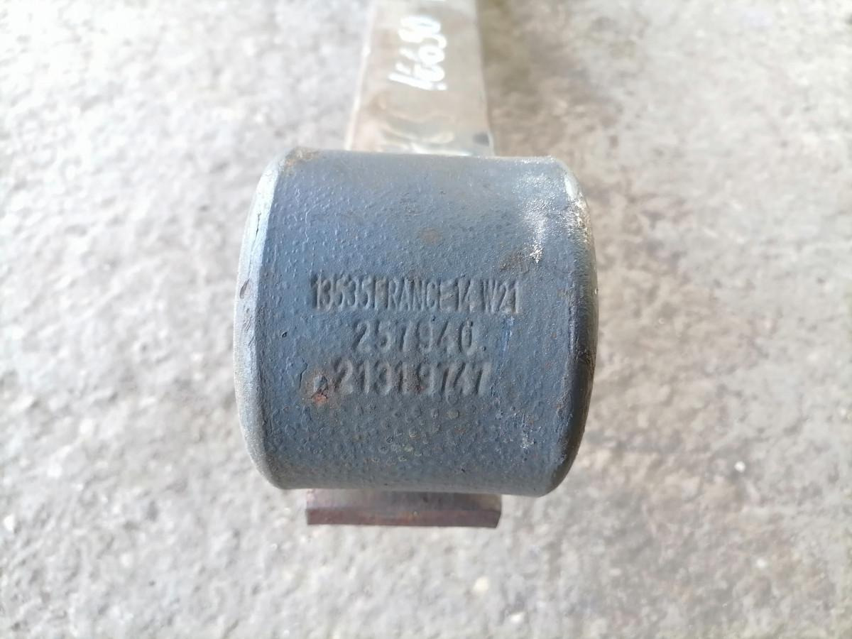 Volvo Spring 257940 - Jekleno vzmetenje za Tovornjak: slika 4 Volvo Spring 257940 - Jekleno vzmetenje za Tovornjak: slika 4