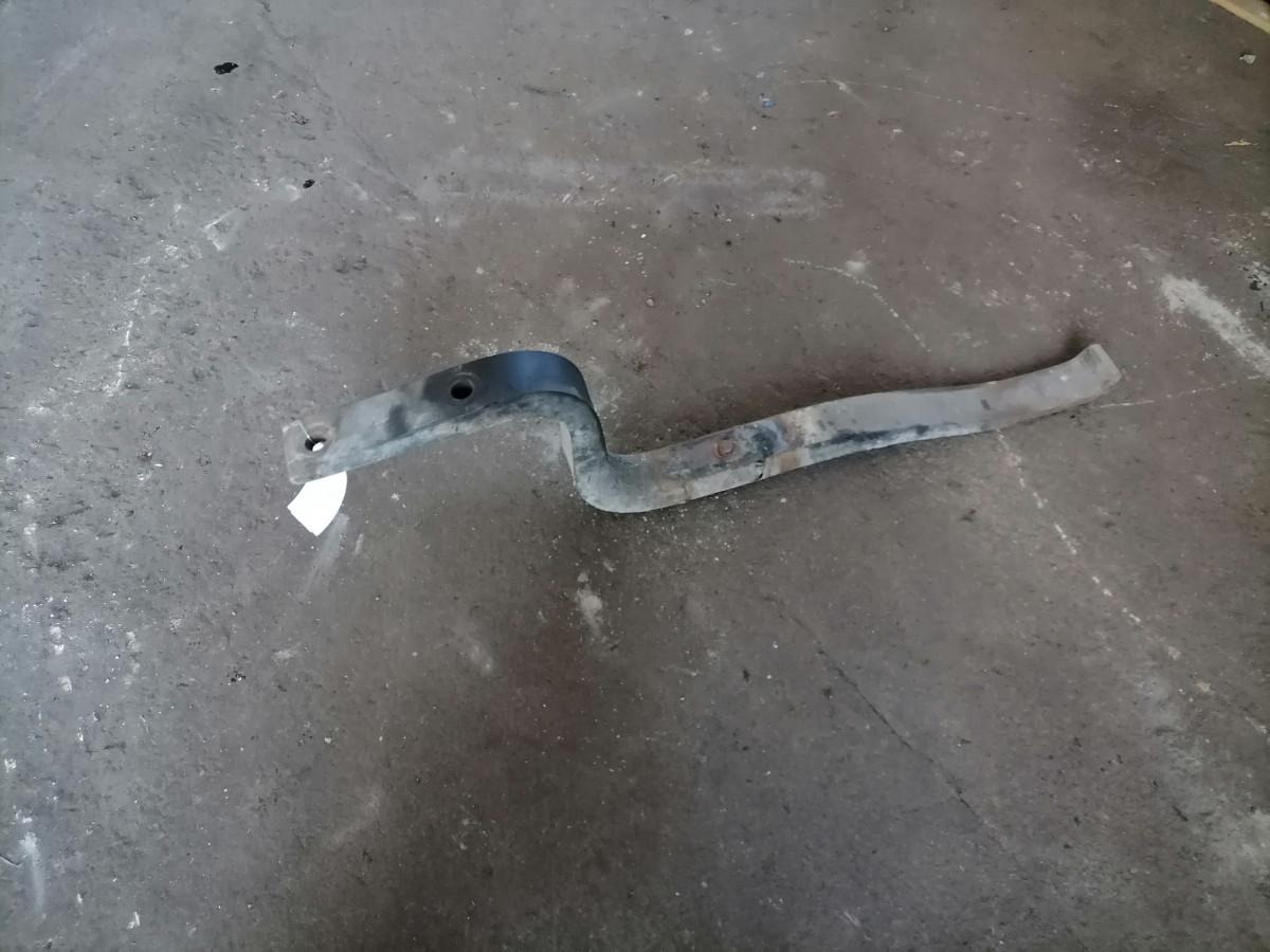 Volvo Spring 82250919 - Jekleno vzmetenje za Tovornjak: slika 3 Volvo Spring 82250919 - Jekleno vzmetenje za Tovornjak: slika 3