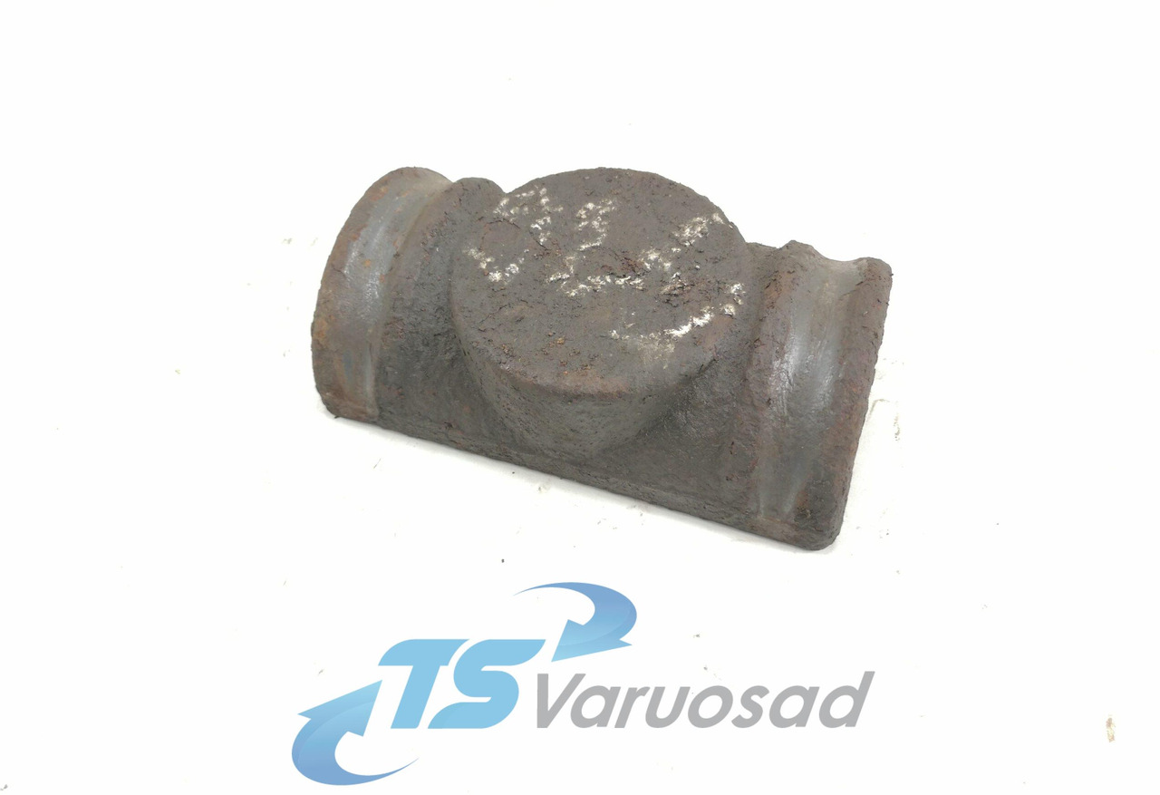 Volvo Spring plate 20734017 - Vzmetenje za Tovornjak: slika 1 Volvo Spring plate 20734017 - Vzmetenje za Tovornjak: slika 1