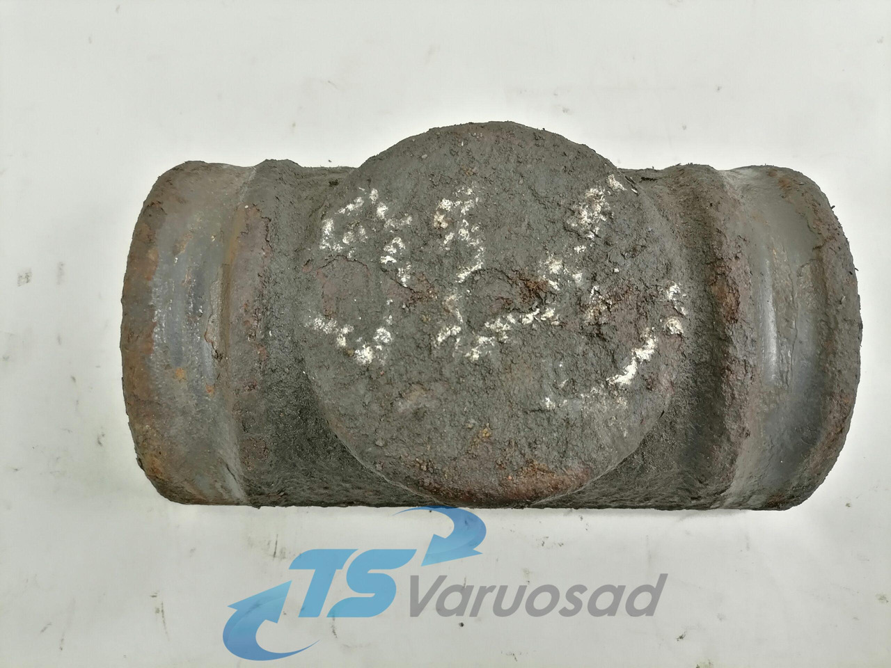 Volvo Spring plate 20734017 - Vzmetenje za Tovornjak: slika 2 Volvo Spring plate 20734017 - Vzmetenje za Tovornjak: slika 2