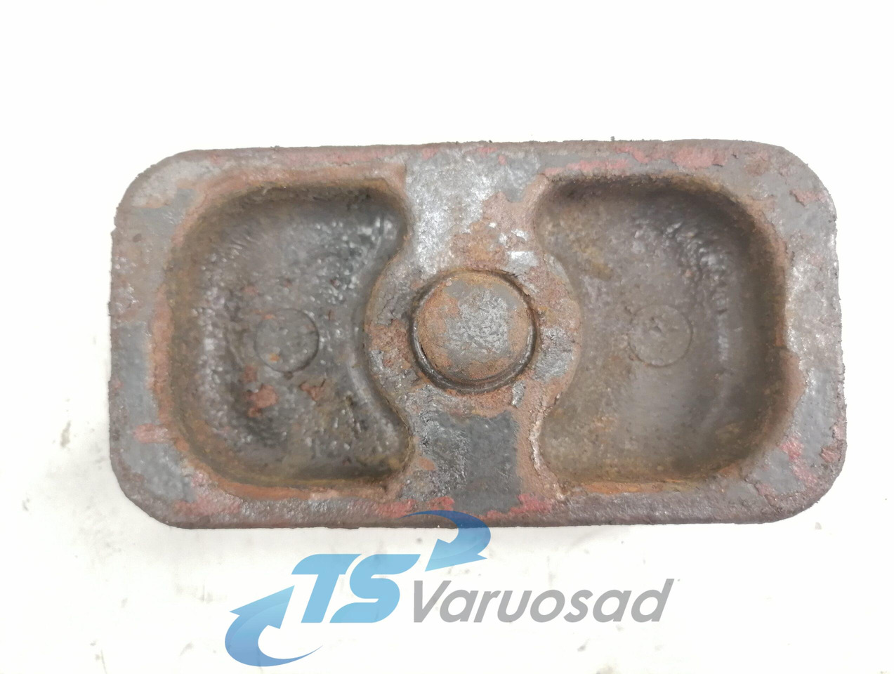 Volvo Spring plate 20734241 - Vzmetenje za Tovornjak: slika 2 Volvo Spring plate 20734241 - Vzmetenje za Tovornjak: slika 2