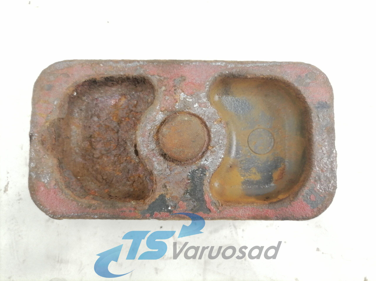Volvo Spring plate 20734241 - Vzmetenje za Tovornjak: slika 2 Volvo Spring plate 20734241 - Vzmetenje za Tovornjak: slika 2