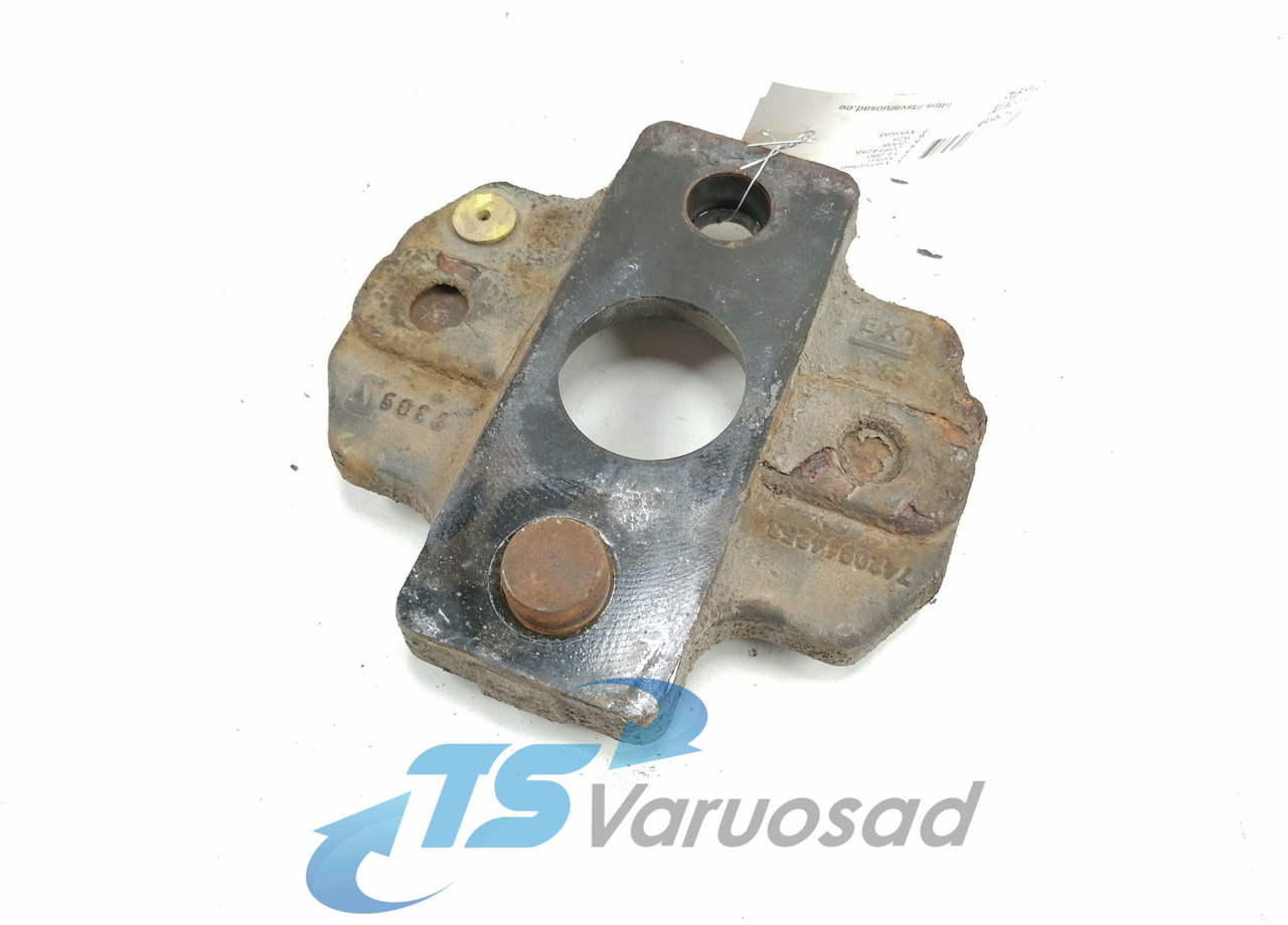 Volvo Spring plate 20914255 - Vzmetenje za Tovornjak: slika 1 Volvo Spring plate 20914255 - Vzmetenje za Tovornjak: slika 1