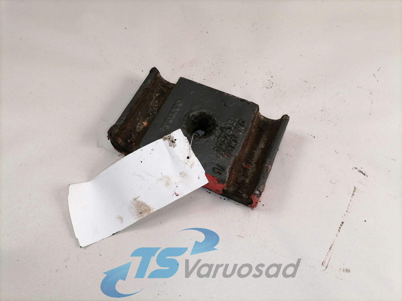 Volvo Spring seat 20375331 - Vzmetenje za Tovornjak: slika 1 Volvo Spring seat 20375331 - Vzmetenje za Tovornjak: slika 1