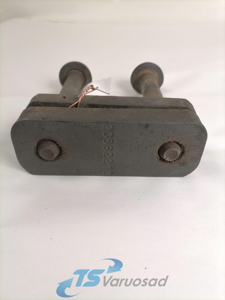 Volvo Spring shackle 20882212 - Vzmetenje za Tovornjak: slika 3 Volvo Spring shackle 20882212 - Vzmetenje za Tovornjak: slika 3