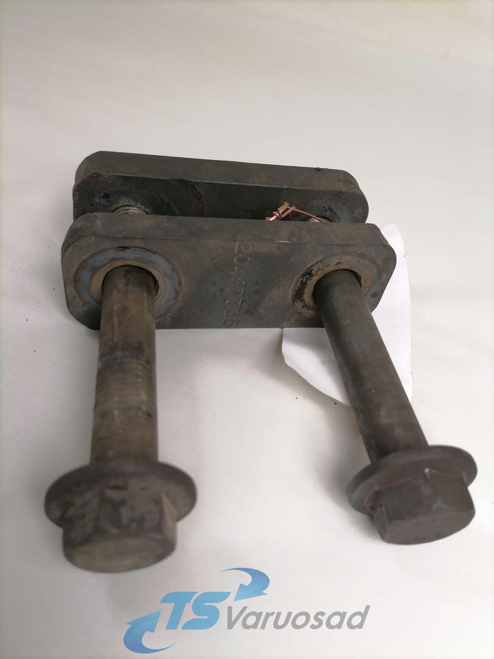 Volvo Spring shackle 20882212 - Vzmetenje za Tovornjak: slika 2 Volvo Spring shackle 20882212 - Vzmetenje za Tovornjak: slika 2