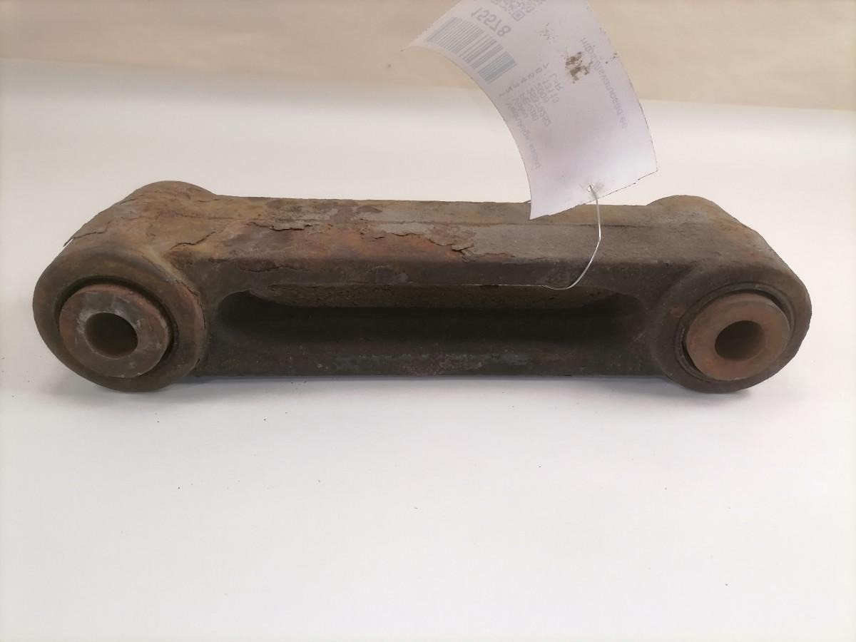 Volvo Spring shackle 25379252 - Vzmetenje za Tovornjak: slika 3 Volvo Spring shackle 25379252 - Vzmetenje za Tovornjak: slika 3
