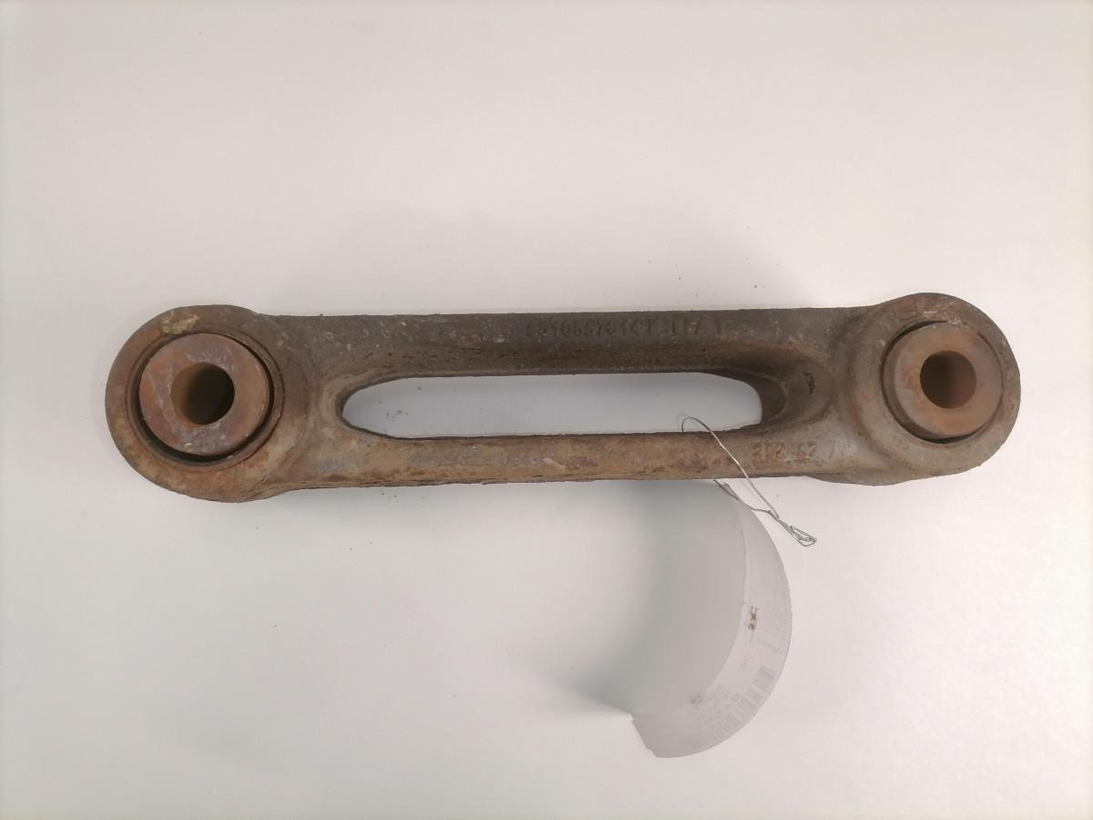 Volvo Spring shackle 25379252 - Vzmetenje za Tovornjak: slika 4 Volvo Spring shackle 25379252 - Vzmetenje za Tovornjak: slika 4