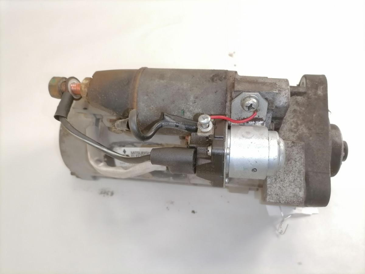 Volvo Starter M8T62471AM - Zaganjalnik za Tovornjak: slika 5 Volvo Starter M8T62471AM - Zaganjalnik za Tovornjak: slika 5