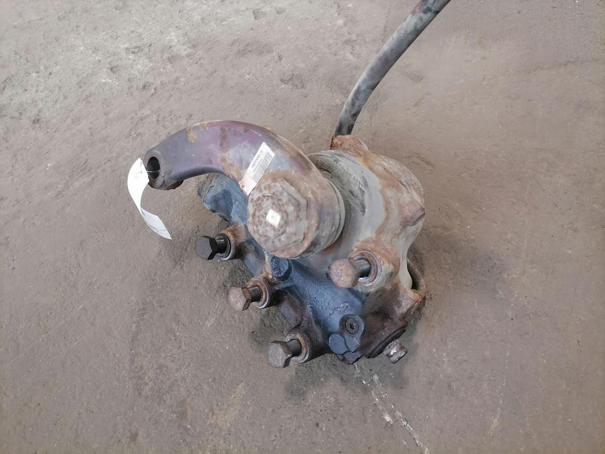 Volvo Steering box 20709474 - Volanska letev za Tovornjak: slika 2 Volvo Steering box 20709474 - Volanska letev za Tovornjak: slika 2