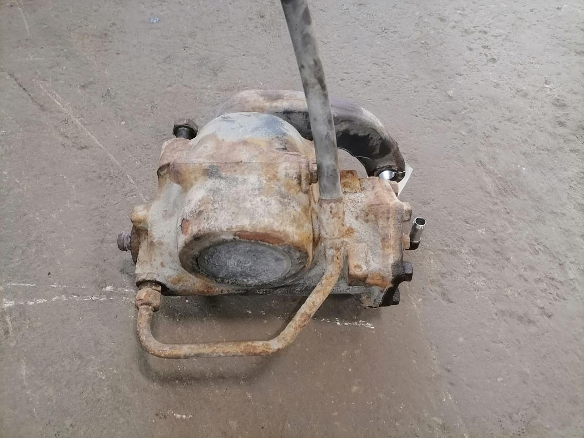 Volvo Steering box 20709474 - Volanska letev za Tovornjak: slika 4 Volvo Steering box 20709474 - Volanska letev za Tovornjak: slika 4